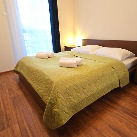 Apartamenty Kama Polanica-Zdrój Exterior foto