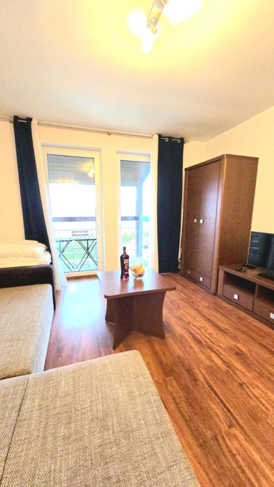 Apartamenty Kama Polanica-Zdrój Exterior foto
