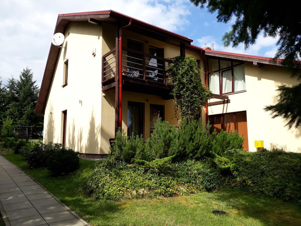 Apartamenty Kama Polanica-Zdrój Exterior foto
